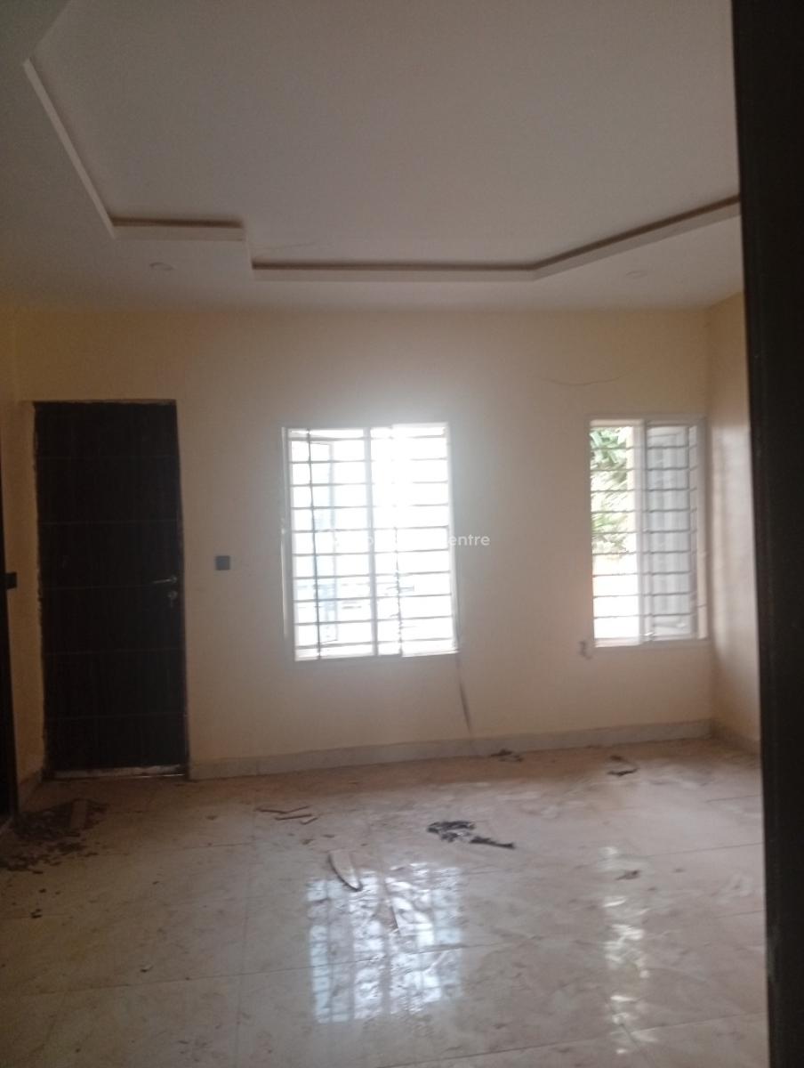 Exquisitely Finished Newly Built 4 Bedrooms Terrace Duplex Plus, Katampe, Abuja, Terraced Duplex for Rent