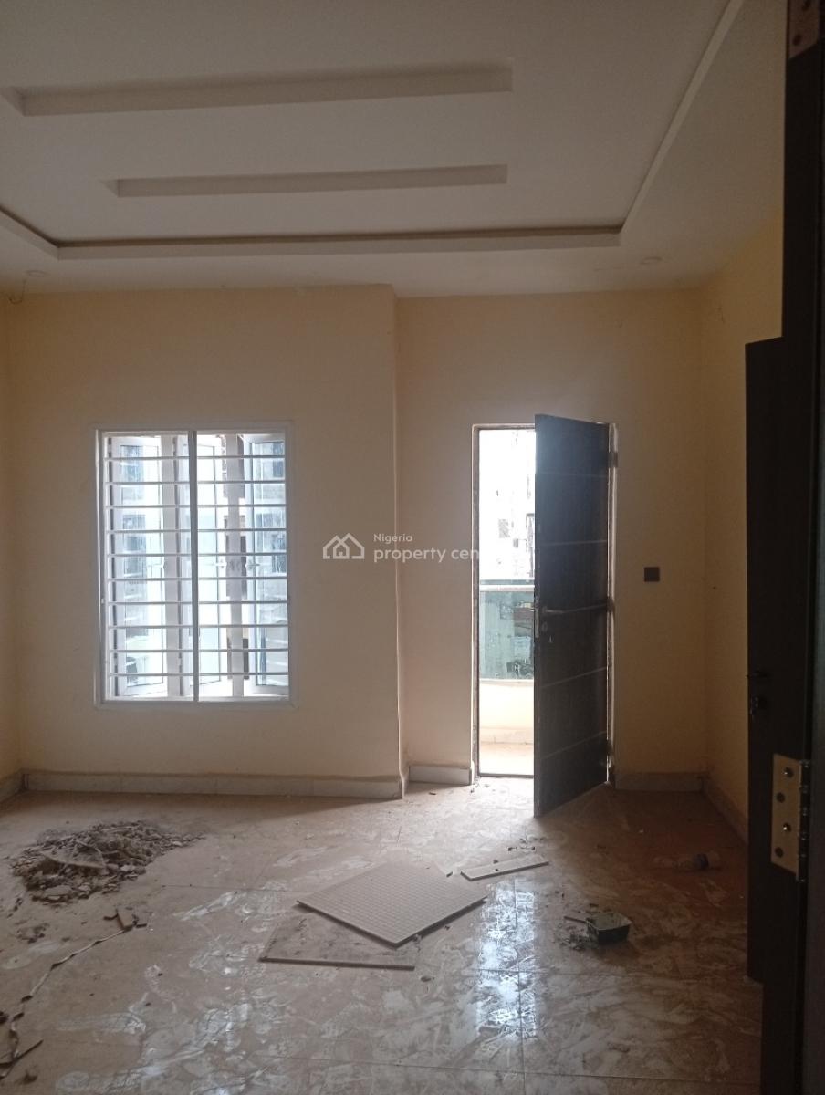 Exquisitely Finished Newly Built 4 Bedrooms Terrace Duplex Plus, Katampe, Abuja, Terraced Duplex for Rent