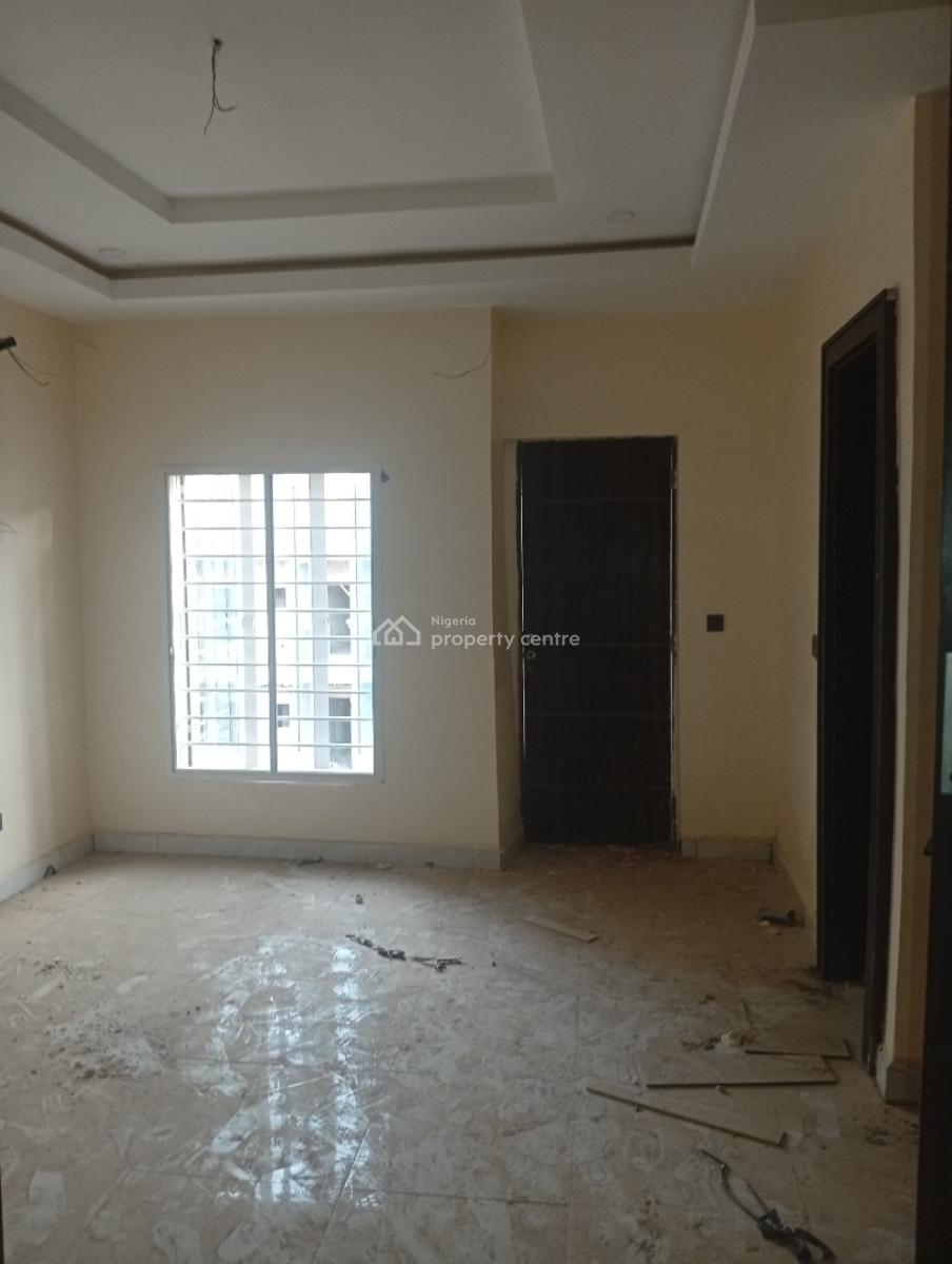 Exquisitely Finished Newly Built 4 Bedrooms Terrace Duplex Plus, Katampe, Abuja, Terraced Duplex for Rent