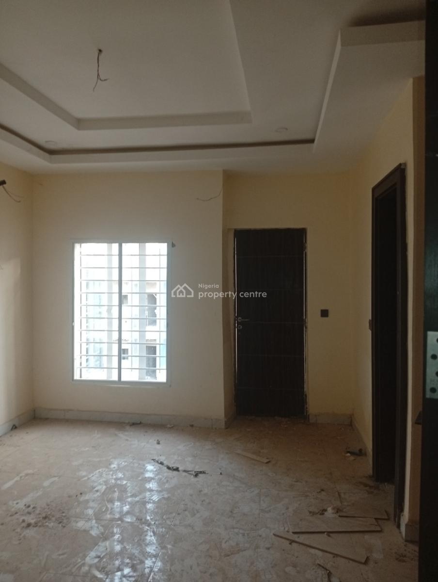 Exquisitely Finished Newly Built 4 Bedrooms Terrace Duplex Plus, Katampe, Abuja, Terraced Duplex for Rent