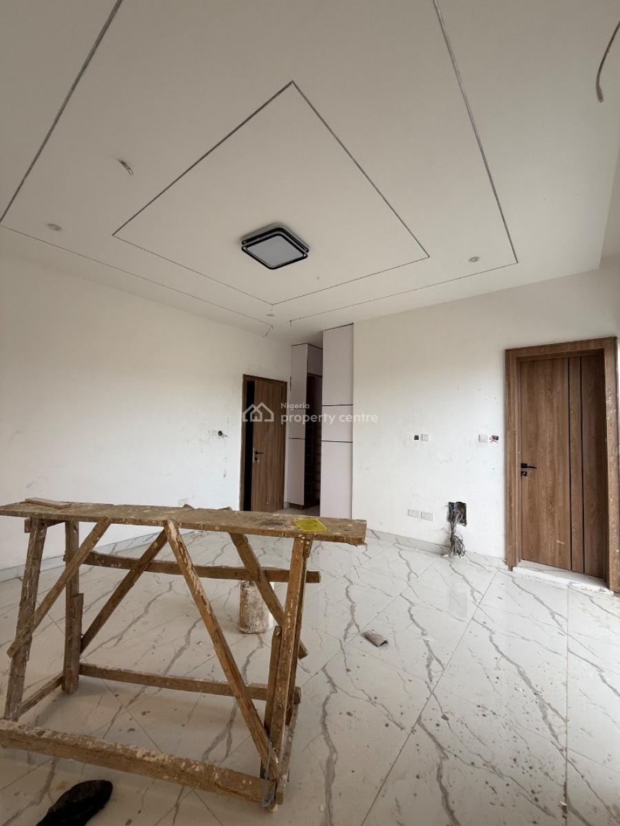 Luxuriously Built 4 Bedroom Semi-detached Duplex Plus Bq, Gra 1, Ogudu, Ogudu, Lagos, Semi-detached Duplex for Sale