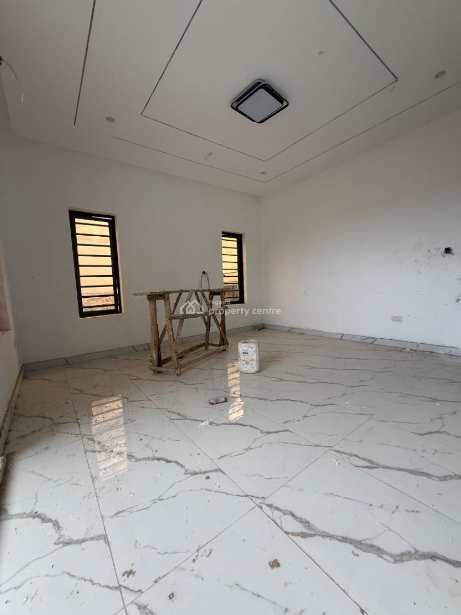 Luxuriously Built 4 Bedroom Semi-detached Duplex Plus Bq, Gra 1, Ogudu, Ogudu, Lagos, Semi-detached Duplex for Sale