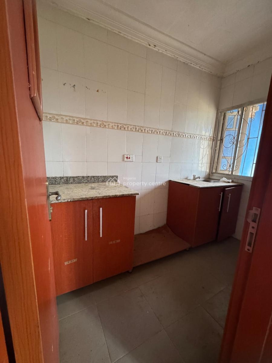 Pop Room and Parlour Self, Ijaw, Igbogbo, Ikorodu, Lagos, Mini Flat (room and Parlour) for Rent