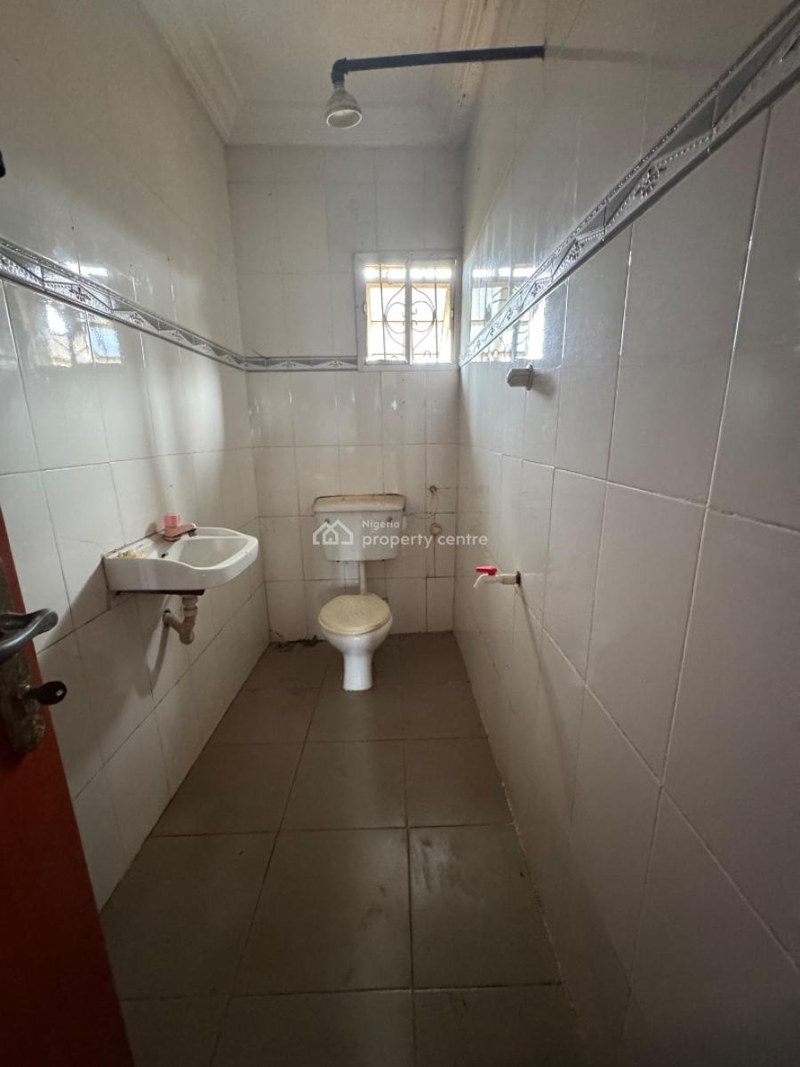 Pop Room and Parlour Self, Ijaw, Igbogbo, Ikorodu, Lagos, Mini Flat (room and Parlour) for Rent