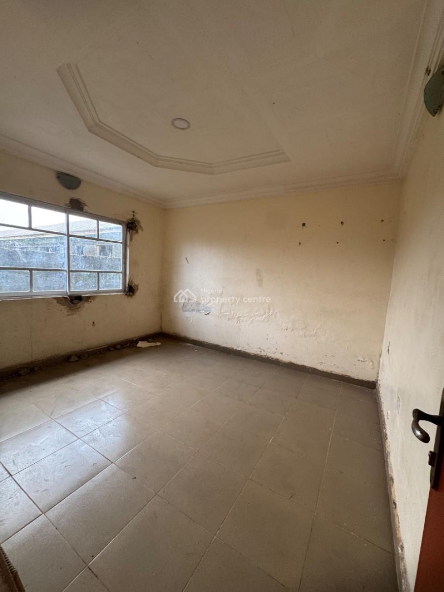 Pop Room and Parlour Self, Ijaw, Igbogbo, Ikorodu, Lagos, Mini Flat (room and Parlour) for Rent