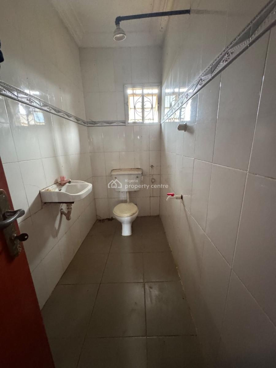 Pop Room and Parlour Self, Ijaw, Igbogbo, Ikorodu, Lagos, Mini Flat (room and Parlour) for Rent
