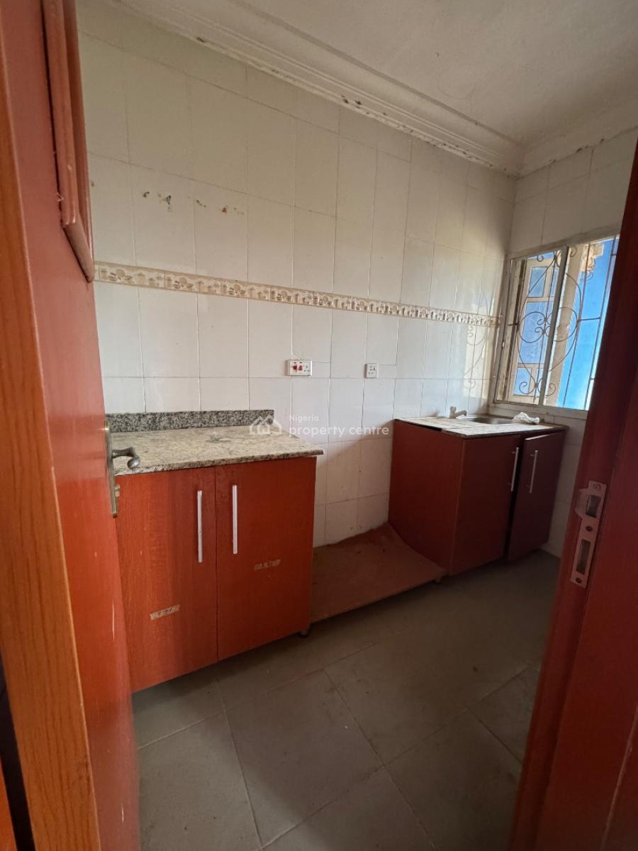 Pop Room and Parlour Self, Ijaw, Igbogbo, Ikorodu, Lagos, Mini Flat (room and Parlour) for Rent