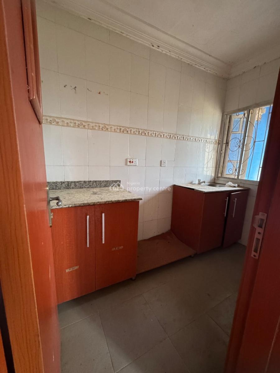 Pop Room and Parlour Self, Ijaw, Igbogbo, Ikorodu, Lagos, Mini Flat (room and Parlour) for Rent