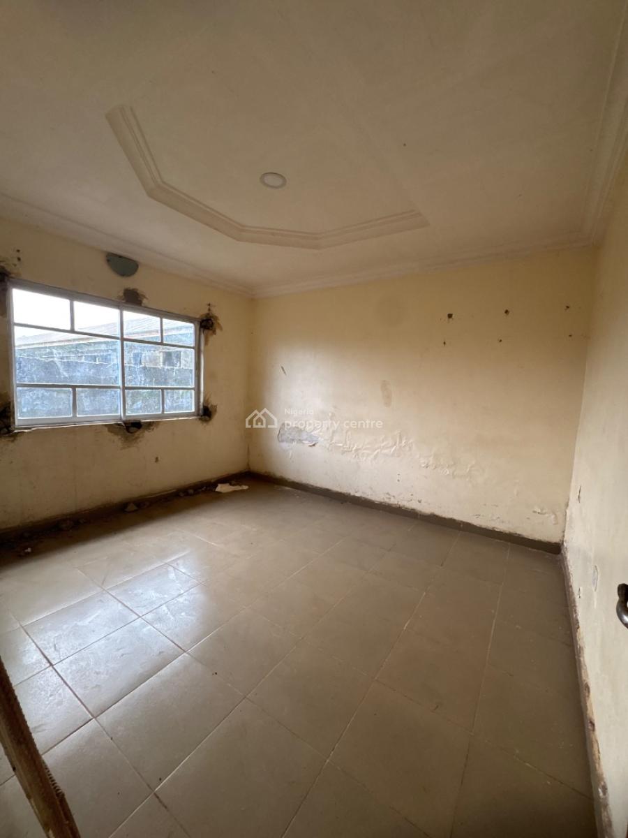 Pop Room and Parlour Self, Ijaw, Igbogbo, Ikorodu, Lagos, Mini Flat (room and Parlour) for Rent