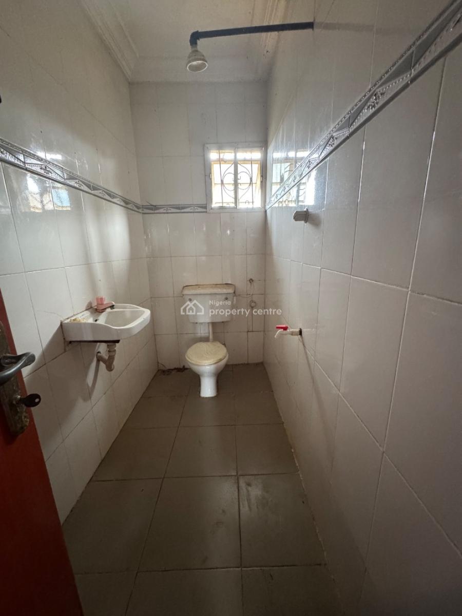 Pop Room and Parlour Self, Ijaw, Igbogbo, Ikorodu, Lagos, Mini Flat (room and Parlour) for Rent