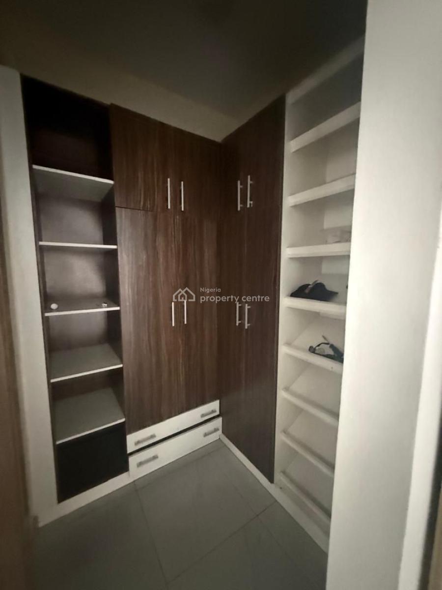 Luxury 4bedroom Semi Detached House with Bq, Dpkay District Estate Before Round About, Lekki, Lagos, Semi-detached Duplex for Rent