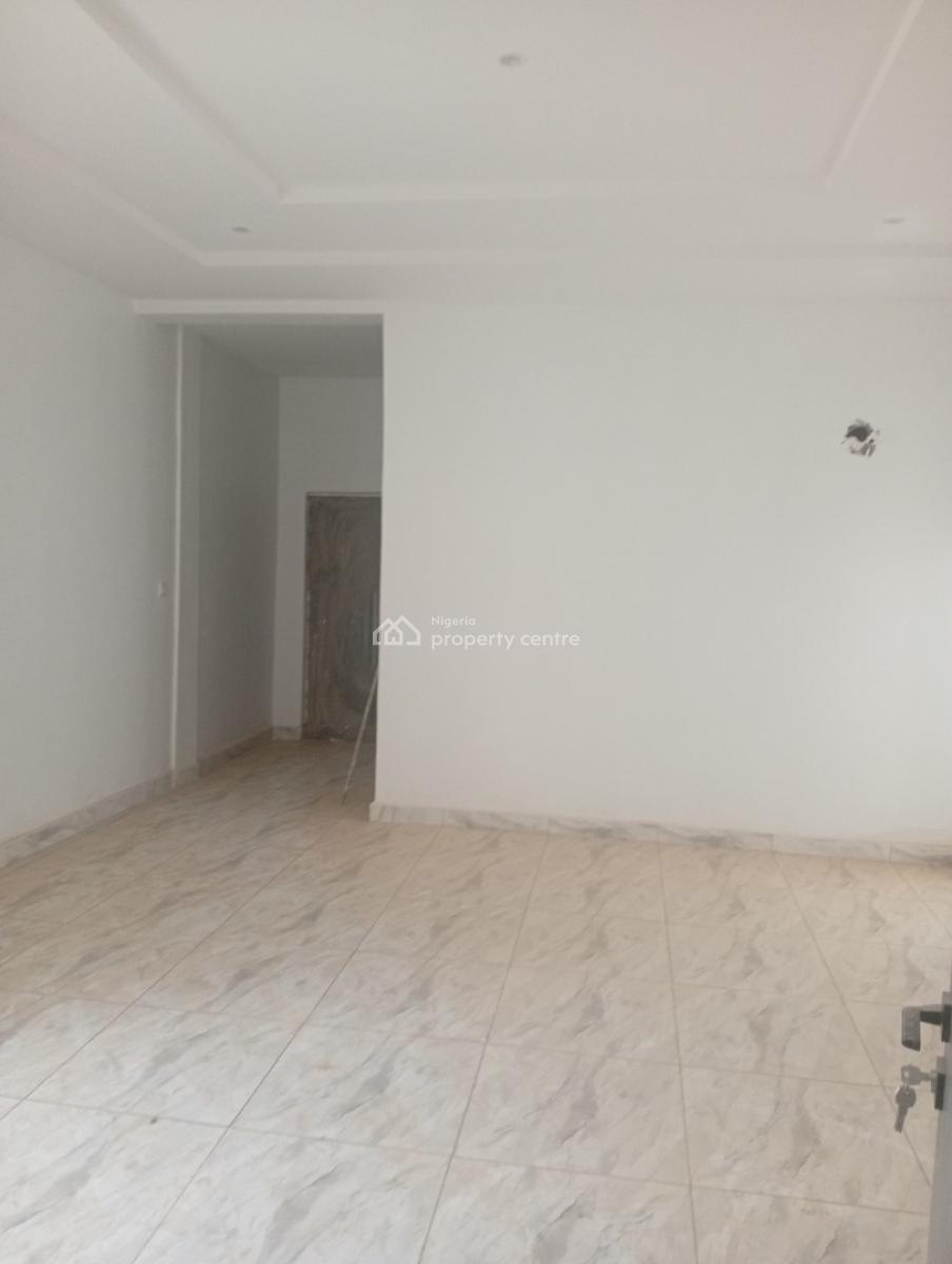 Super Gigantic Brand New 5 Bedrooms Semi Detached Duplex, Tarred Road, Mabushi, Abuja, Semi-detached Duplex for Rent