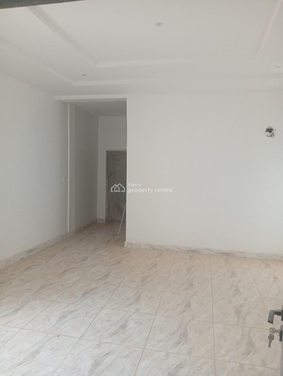 Super Gigantic Brand New 5 Bedrooms Semi Detached Duplex, Tarred Road, Mabushi, Abuja, Semi-detached Duplex for Rent
