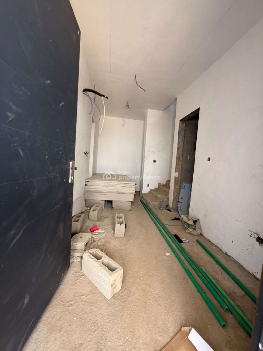 Luxury 4 Bedroom Terrace Duplex Plus Bq, Gra 1, Gra, Ogudu, Lagos, Terraced Duplex for Sale