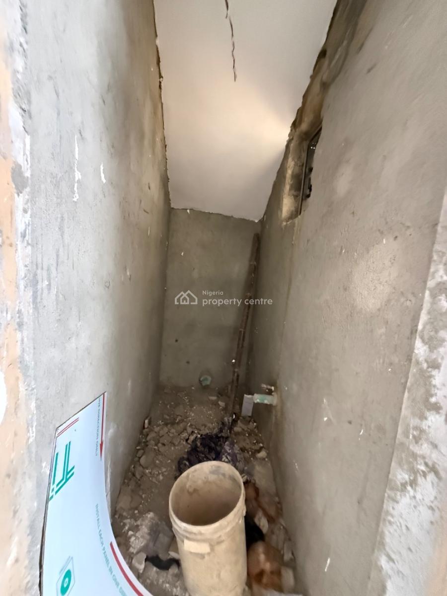 Luxury 4 Bedroom Terrace Duplex Plus Bq, Gra 1, Gra, Ogudu, Lagos, Terraced Duplex for Sale