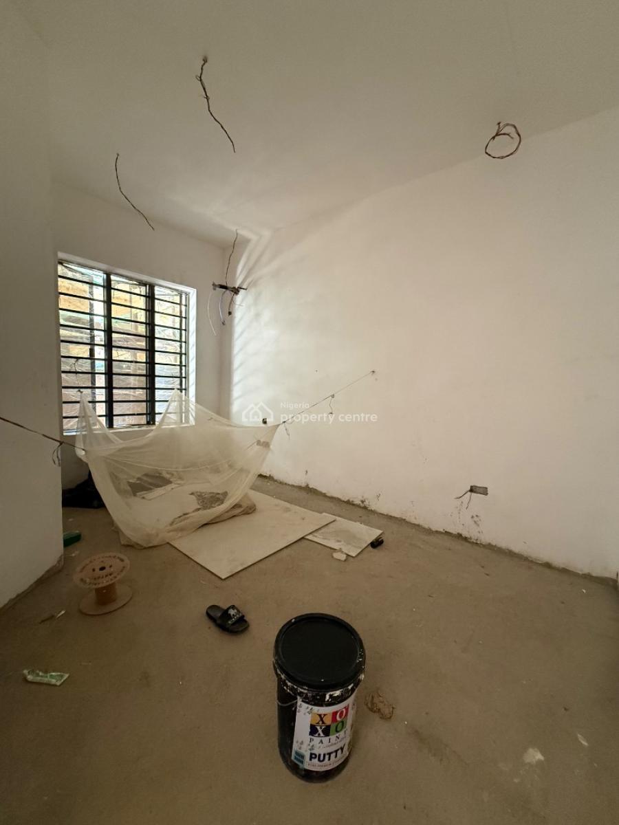 Luxury 4 Bedroom Terrace Duplex Plus Bq, Gra 1, Gra, Ogudu, Lagos, Terraced Duplex for Sale