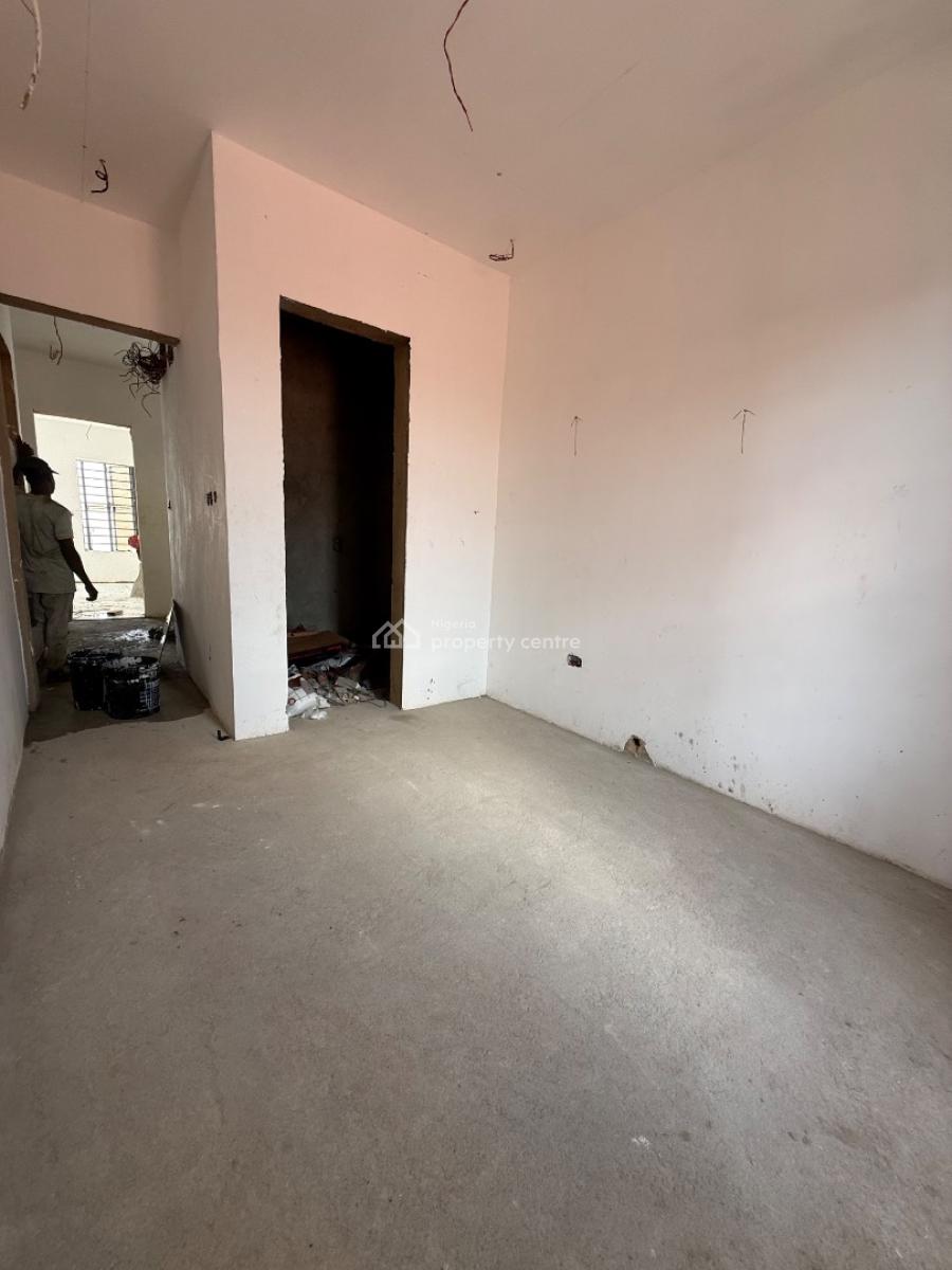 Luxury 4 Bedroom Terrace Duplex Plus Bq, Gra 1, Gra, Ogudu, Lagos, Terraced Duplex for Sale