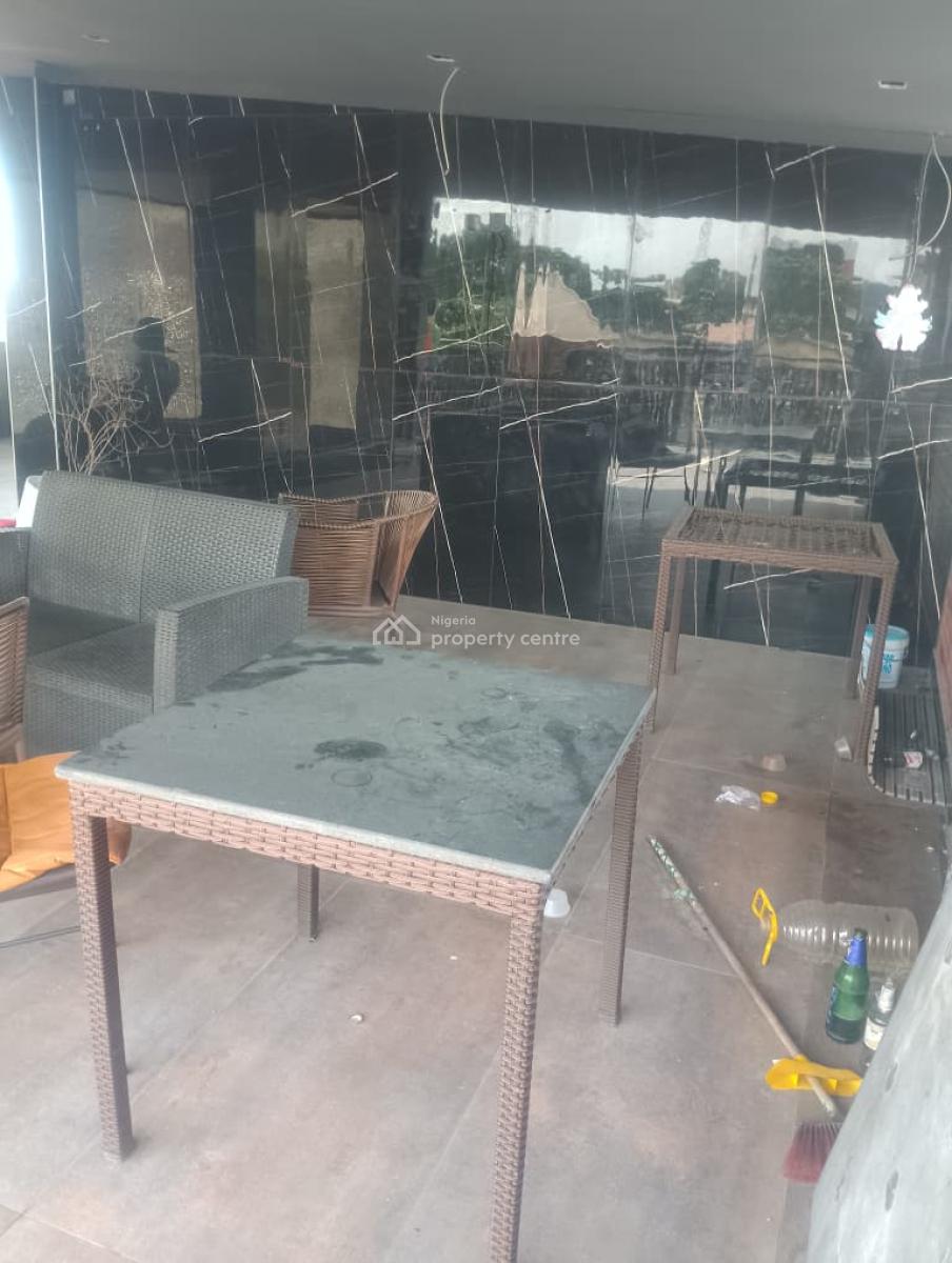 5 Bedroom Detached House, Victoria Island (vi), Lagos, Detached Duplex for Rent