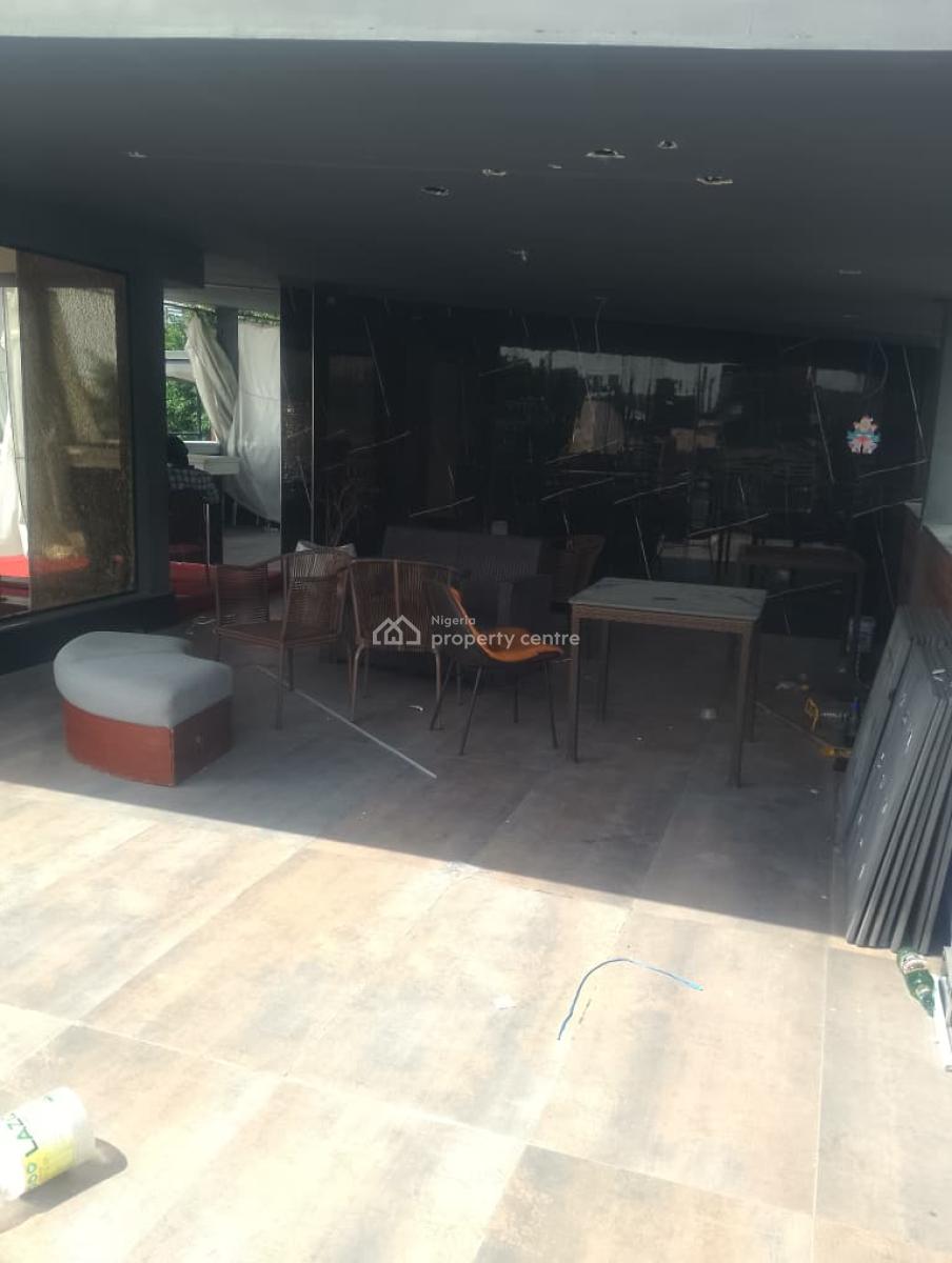 5 Bedroom Detached House, Victoria Island (vi), Lagos, Detached Duplex for Rent