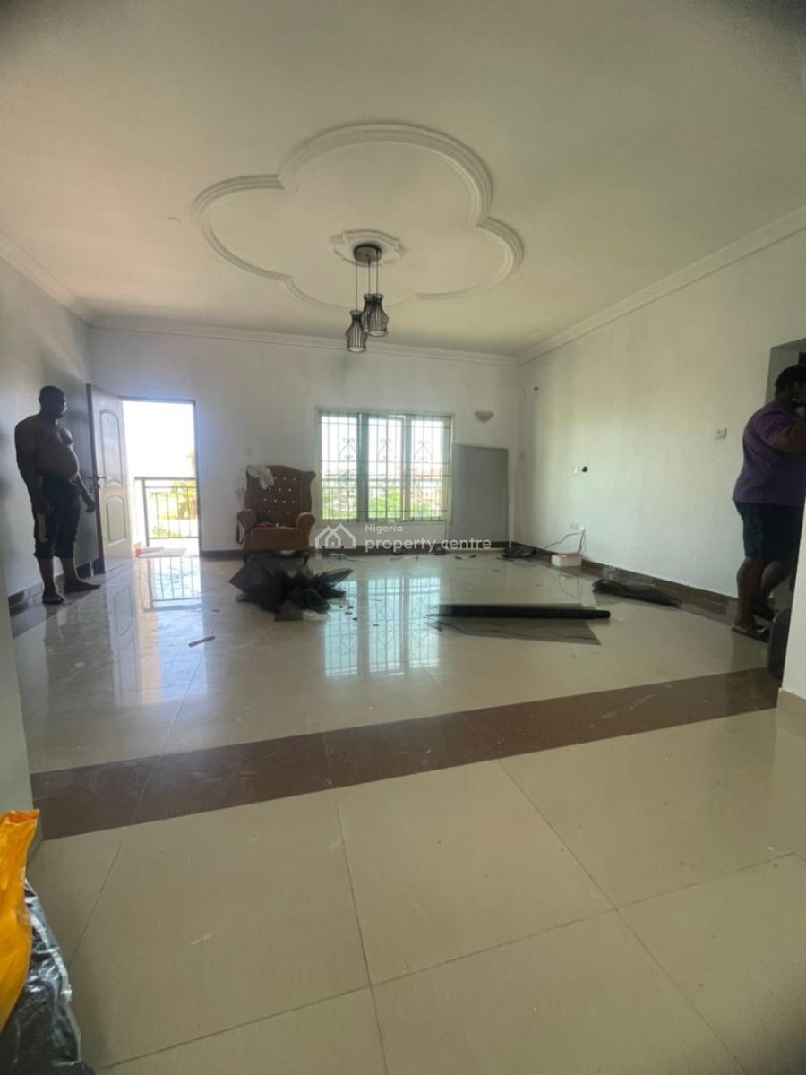 Luxury 2bedroom Apartment Upstairs, Chisco Ikate Lekki Lagos, Lekki, Lagos, Flat / Apartment for Rent