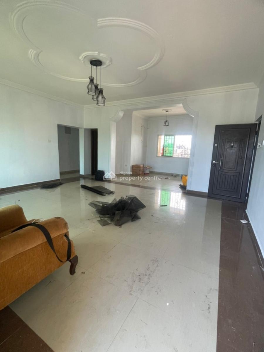 Luxury 2bedroom Apartment Upstairs, Chisco Ikate Lekki Lagos, Lekki, Lagos, Flat / Apartment for Rent