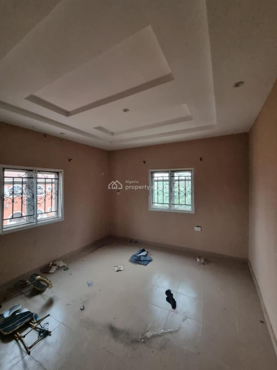 2 Bedroom Flat, God Estate Odeku, Off Akala Express, Ibadan, Oyo, Flat / Apartment for Rent