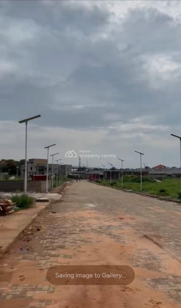 2 Bedroom Apartments and Bq Offplan, Omole Phase 2, Ikeja, Lagos, Flat / Apartment for Sale
