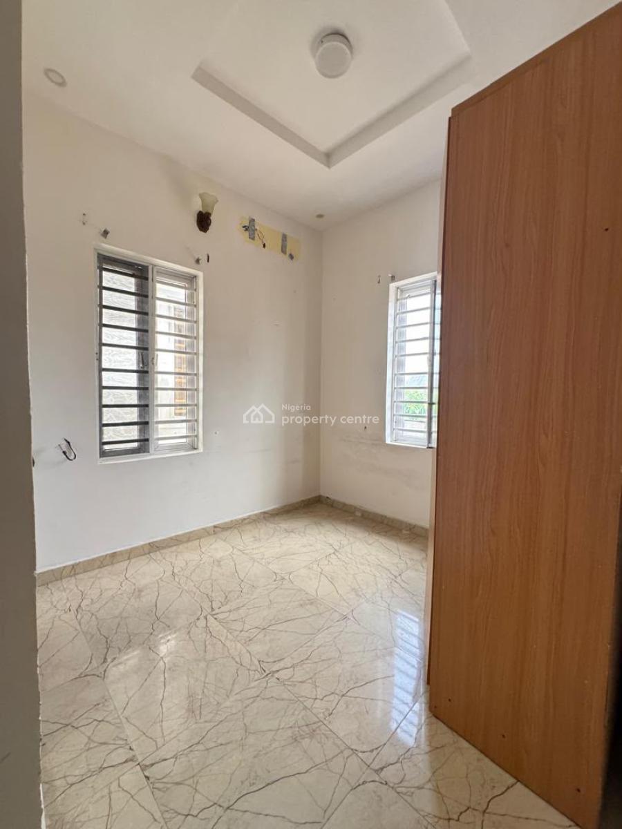 4 Bedroom Semi Detached Duplex, Chevron Alternative Road, Lekki, Lagos, Semi-detached Duplex for Sale