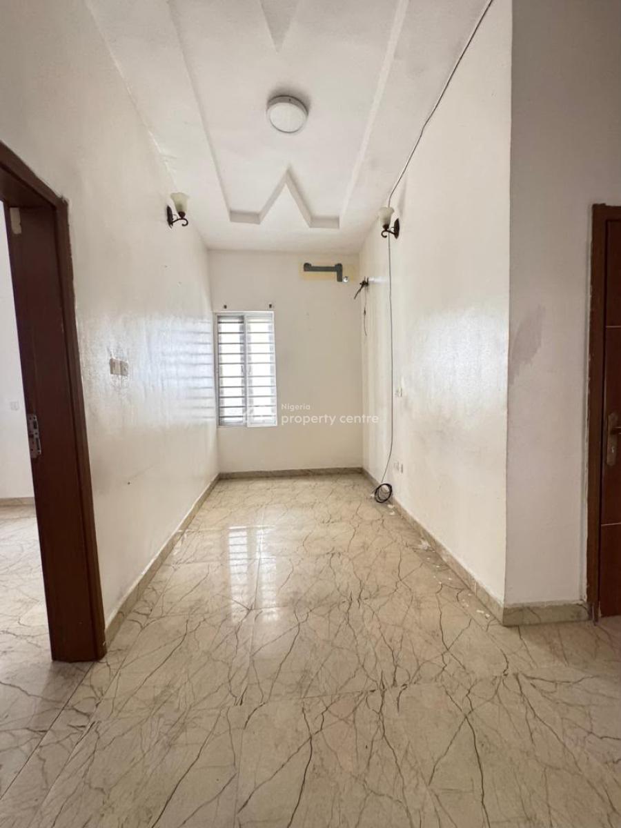 4 Bedroom Semi Detached Duplex, Chevron Alternative Road, Lekki, Lagos, Semi-detached Duplex for Sale