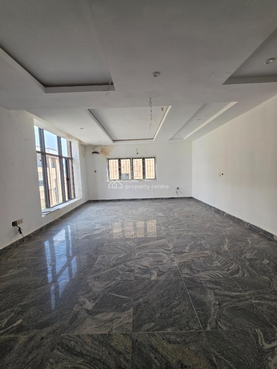 Affordable 5 Bedroom Detached Duplex with Elevator, Katampe Extension, Katampe, Abuja, Detached Duplex for Sale