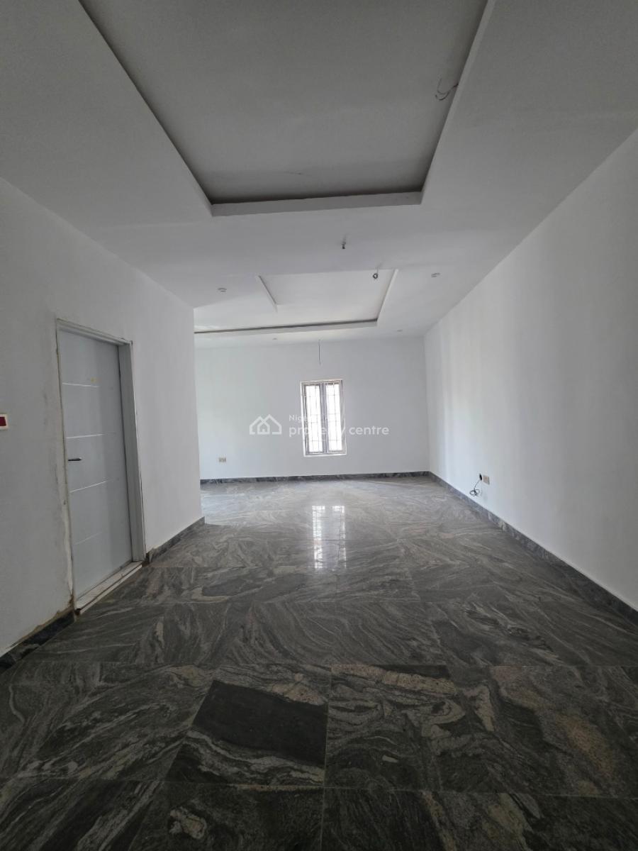 Affordable 5 Bedroom Detached Duplex with Elevator, Katampe Extension, Katampe, Abuja, Detached Duplex for Sale