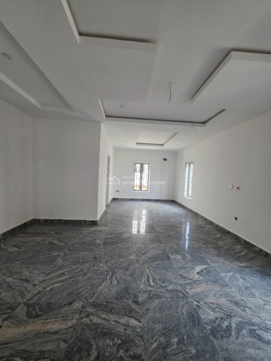 Affordable 5 Bedroom Detached Duplex with Elevator, Katampe Extension, Katampe, Abuja, Detached Duplex for Sale