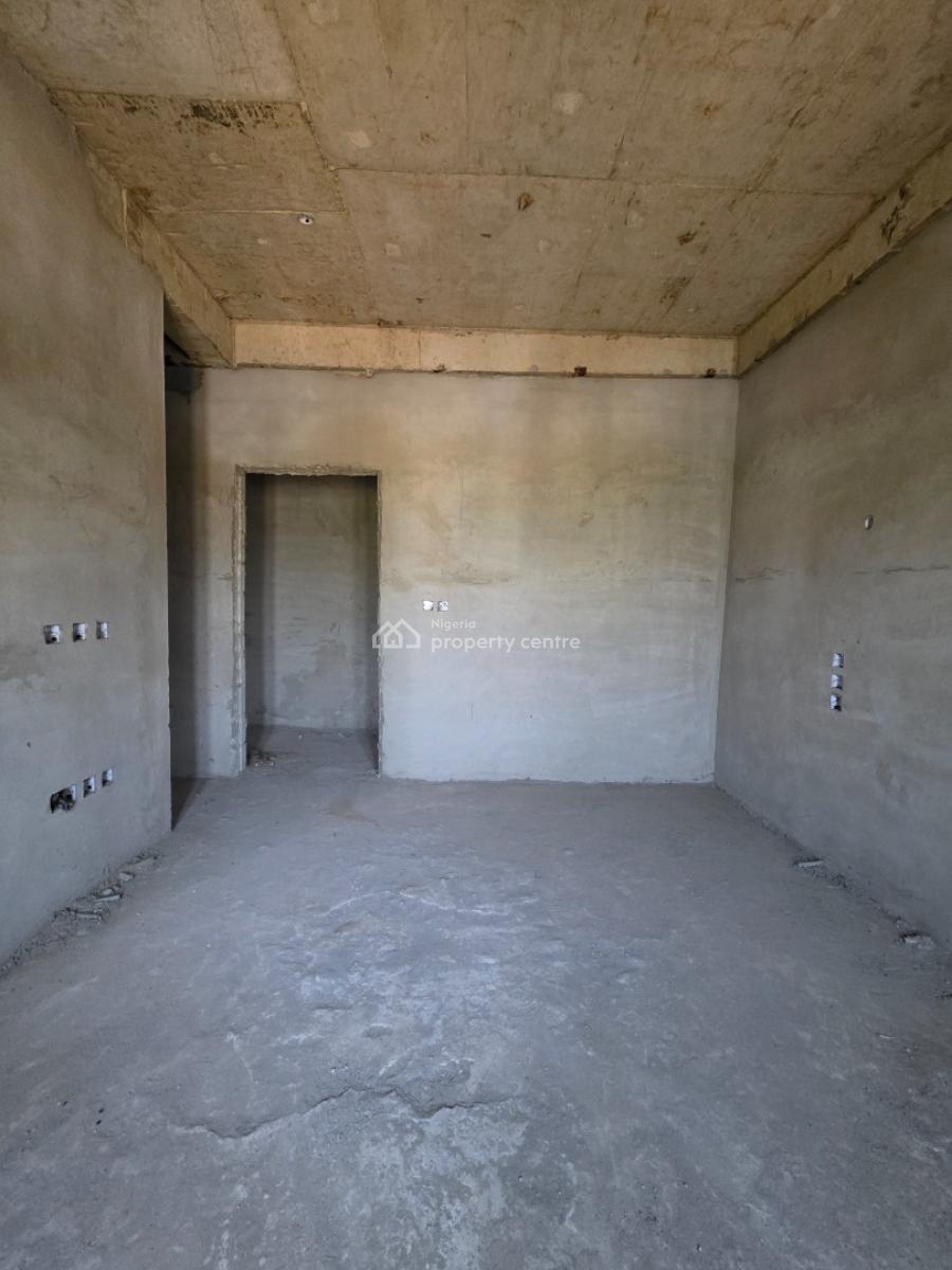 Affordable 5 Bedroom Detached Duplex with Elevator, Katampe Extension, Katampe, Abuja, Detached Duplex for Sale