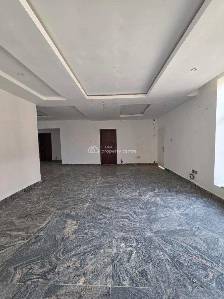 Affordable 5 Bedroom Detached Duplex with Elevator, Katampe Extension, Katampe, Abuja, Detached Duplex for Sale