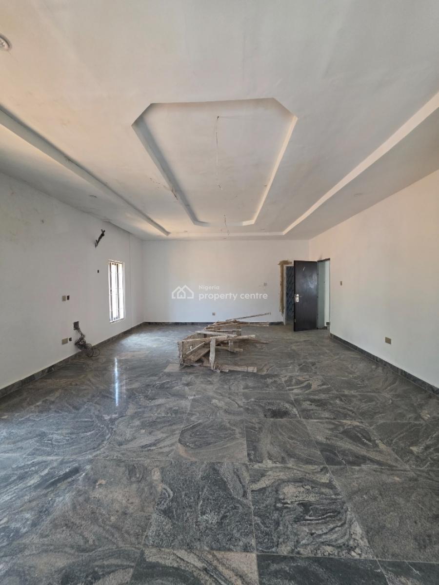 Affordable 5 Bedroom Detached Duplex with Elevator, Katampe Extension, Katampe, Abuja, Detached Duplex for Sale