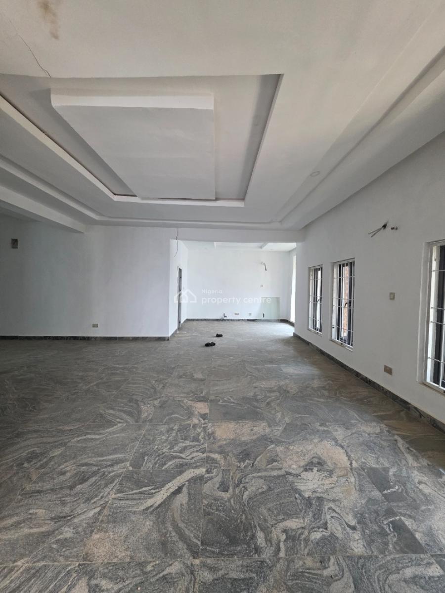 Affordable 5 Bedroom Detached Duplex with Elevator, Katampe Extension, Katampe, Abuja, Detached Duplex for Sale