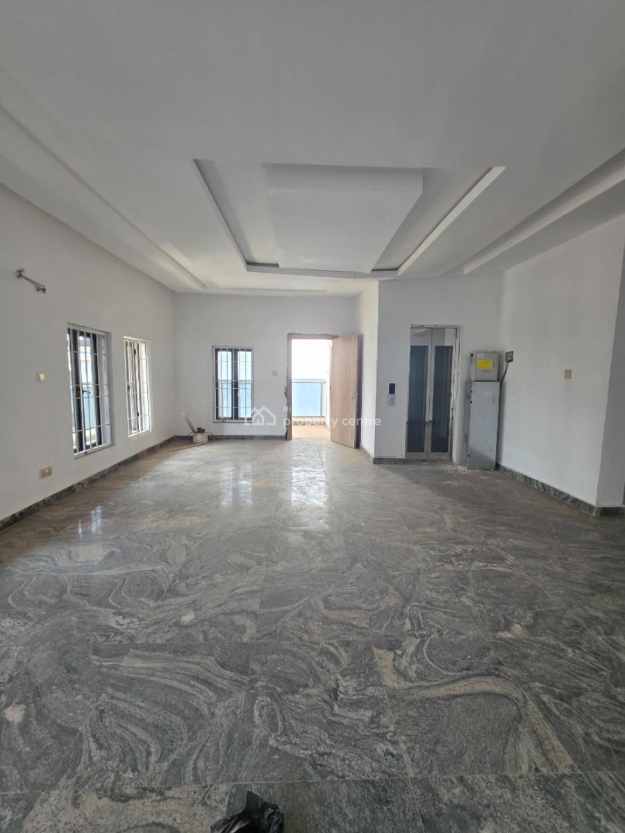 Affordable 5 Bedroom Detached Duplex with Elevator, Katampe Extension, Katampe, Abuja, Detached Duplex for Sale