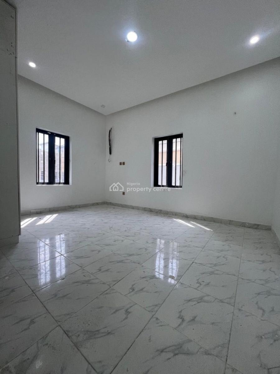 Lovely 2bedroom Apartment in a Serene Location, Ilasan/ikate, Lekki, Lagos, Ilasan, Lekki, Lagos, Flat / Apartment for Rent