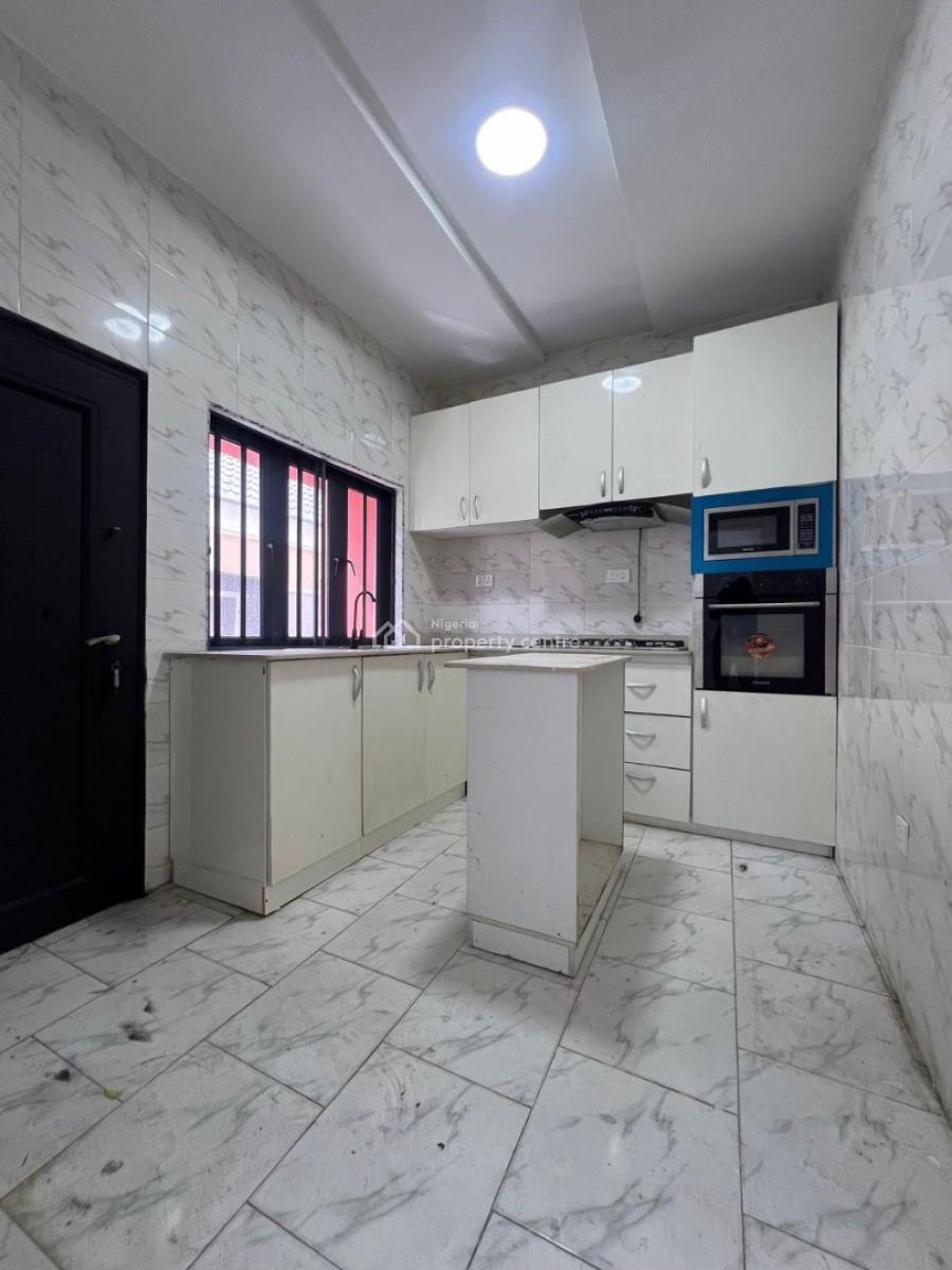Lovely 2bedroom Apartment in a Serene Location, Ilasan/ikate, Lekki, Lagos, Ilasan, Lekki, Lagos, Flat / Apartment for Rent
