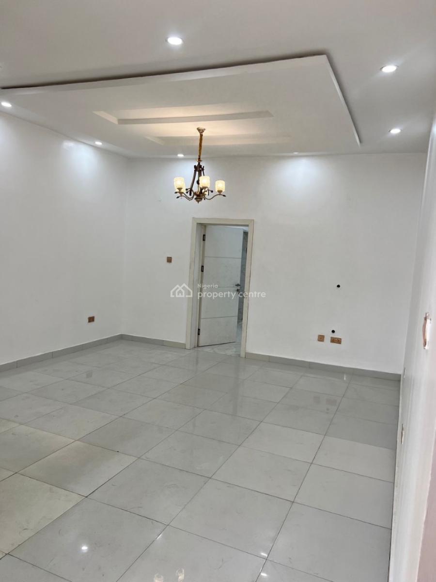 Lovely 2bedroom Apartment in a Serene Location, Ilasan/ikate, Lekki, Lagos, Ilasan, Lekki, Lagos, Flat / Apartment for Rent