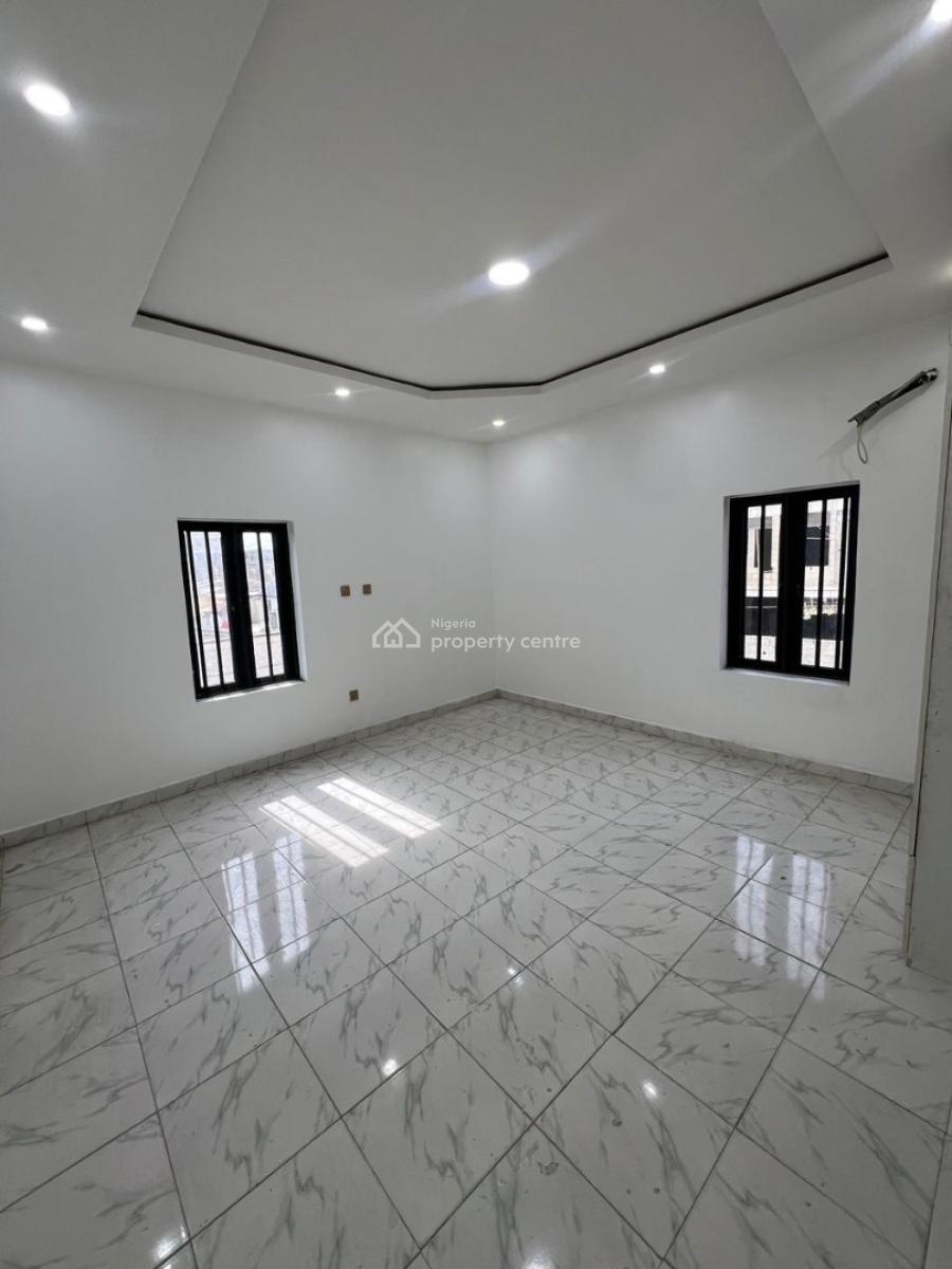 Lovely 2bedroom Apartment in a Serene Location, Ilasan/ikate, Lekki, Lagos, Ilasan, Lekki, Lagos, Flat / Apartment for Rent