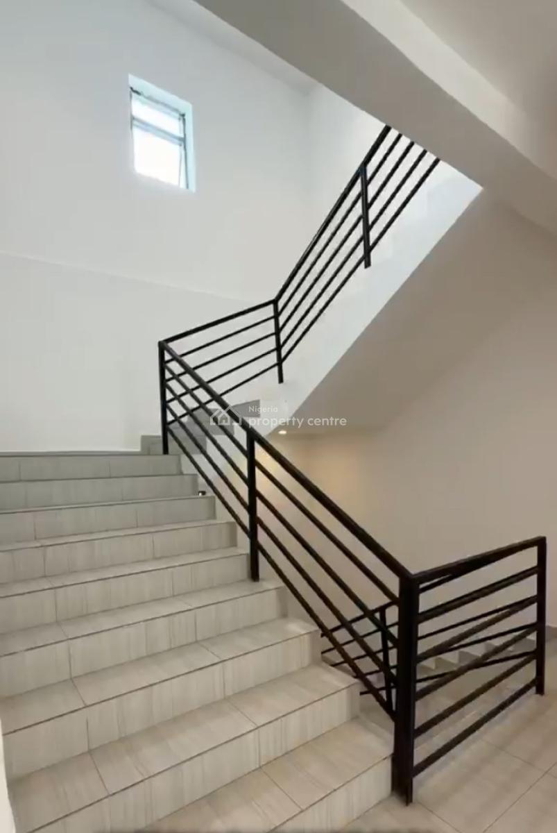 Luxury 2 Bedroom Apartment, Ikate, Lekki, Lagos, Flat / Apartment for Sale