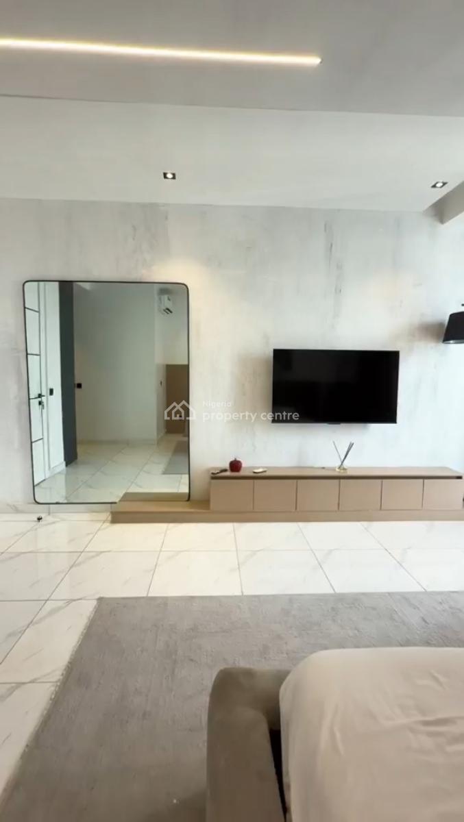 Luxury 2 Bedroom Apartment, Ikate, Lekki, Lagos, Flat / Apartment for Sale