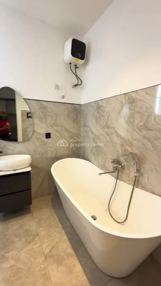 Luxury 2 Bedroom Apartment, Ikate, Lekki, Lagos, Flat / Apartment for Sale