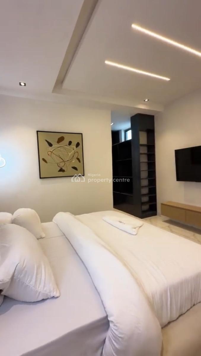 Luxury 2 Bedroom Apartment, Ikate, Lekki, Lagos, Flat / Apartment for Sale