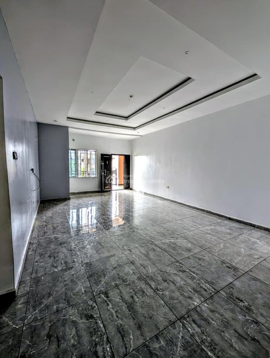 a Clean Three (3) Bedroom Flat, Shelter Afrique Estate Extension, Uyo, Akwa Ibom, House for Rent