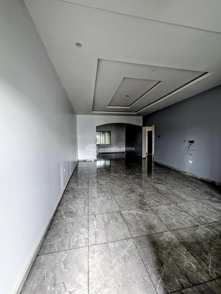 a Clean Three (3) Bedroom Flat, Shelter Afrique Estate Extension, Uyo, Akwa Ibom, House for Rent