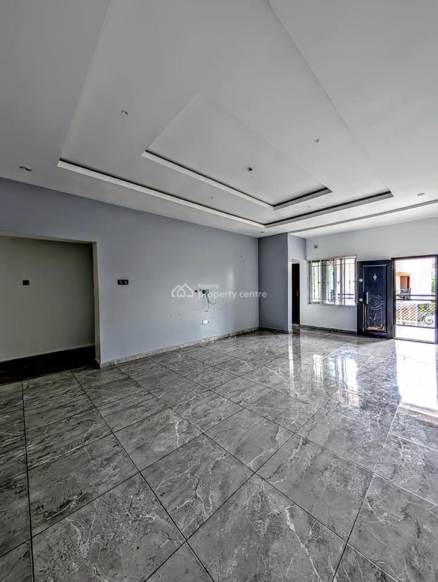 a Clean Three (3) Bedroom Flat, Shelter Afrique Estate Extension, Uyo, Akwa Ibom, House for Rent