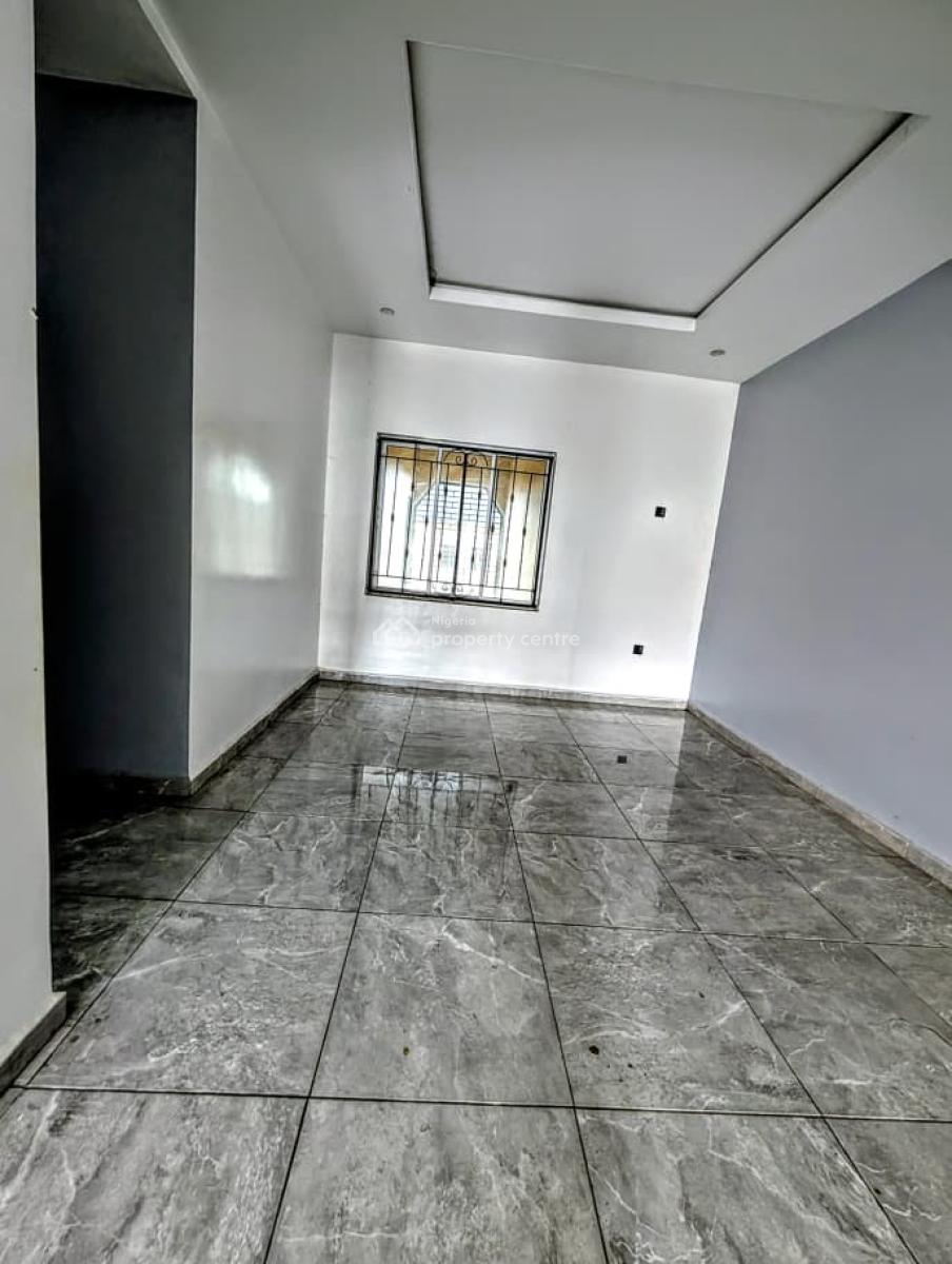 a Clean Three (3) Bedroom Flat, Shelter Afrique Estate Extension, Uyo, Akwa Ibom, House for Rent