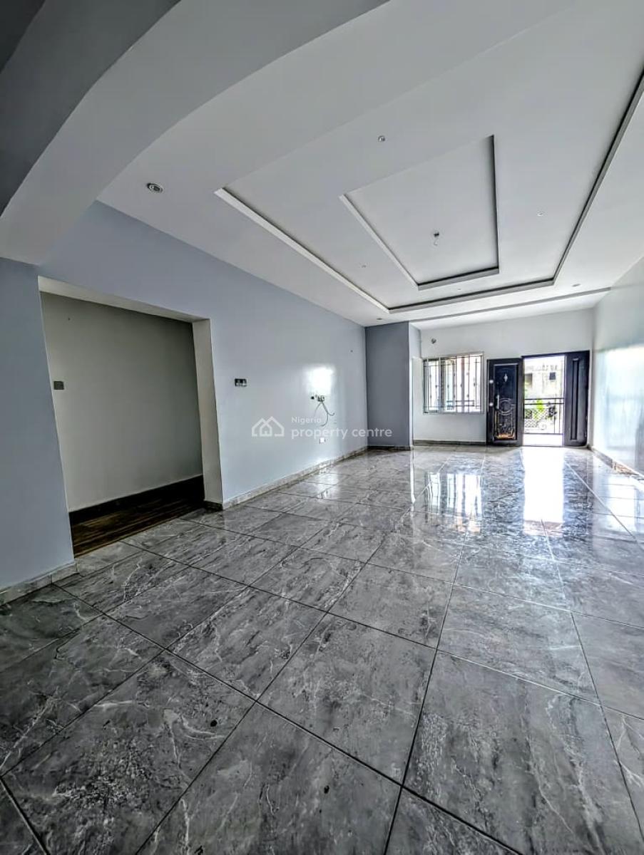 a Clean Three (3) Bedroom Flat, Shelter Afrique Estate Extension, Uyo, Akwa Ibom, House for Rent